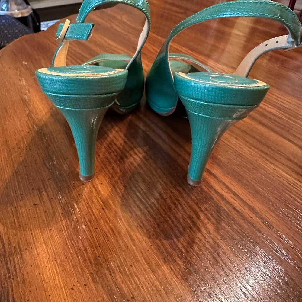 Cole Haan Nike Air Slings